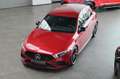 Mercedes-Benz A 200 D EXKLUSIV IN A 45 AMG LOOK DESIGNO ROT ! Rot - thumbnail 23