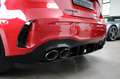 Mercedes-Benz A 200 D EXKLUSIV IN A 45 AMG LOOK DESIGNO ROT ! Rot - thumbnail 6