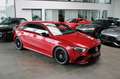 Mercedes-Benz A 200 D EXKLUSIV IN A 45 AMG LOOK DESIGNO ROT ! Rot - thumbnail 9