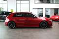 Mercedes-Benz A 200 D EXKLUSIV IN A 45 AMG LOOK DESIGNO ROT ! Rot - thumbnail 14