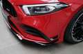 Mercedes-Benz A 200 D EXKLUSIV IN A 45 AMG LOOK DESIGNO ROT ! Rot - thumbnail 8