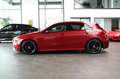 Mercedes-Benz A 200 D EXKLUSIV IN A 45 AMG LOOK DESIGNO ROT ! Rot - thumbnail 3