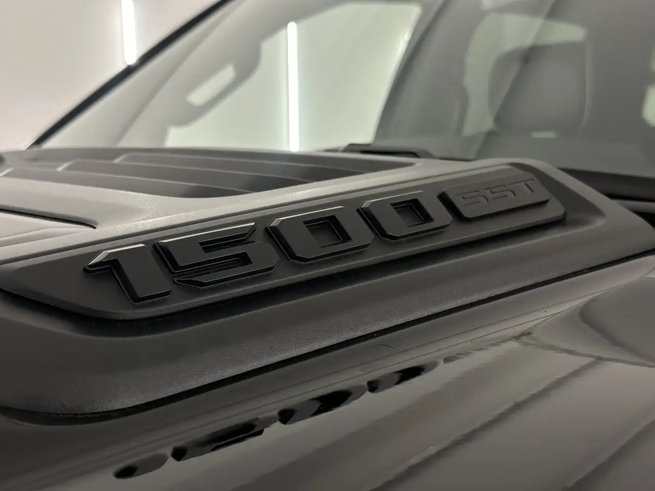 Dodge RAM 2024