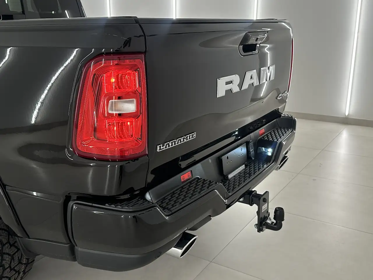 Dodge RAM 2024 — фото 10