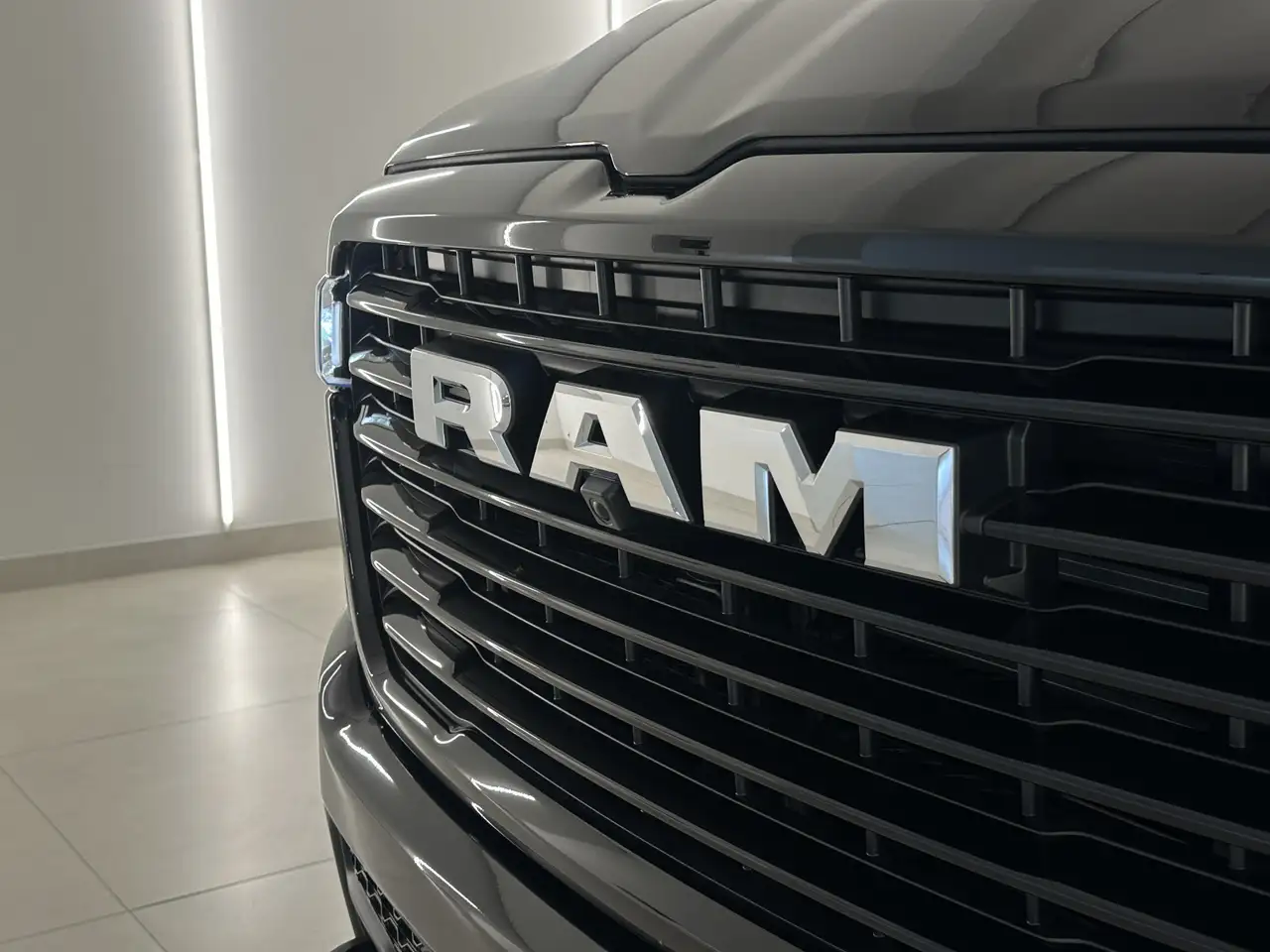 Dodge RAM 2024