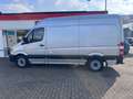 Mercedes-Benz Sprinter 316 2.2 CDI L2H2 EURO VI-D Zilver - thumbnail 3