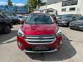 Ford Kuga 2,0 TDCi Trend Autom. Allrad 150PS PICKERL 2/27 Rot - thumbnail 8
