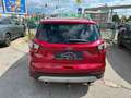 Ford Kuga 2,0 TDCi Trend Autom. Allrad 150PS PICKERL 2/27 Rot - thumbnail 4