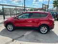 Ford Kuga 2,0 TDCi Trend Autom. Allrad 150PS PICKERL 2/27 Rot - thumbnail 2