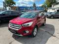 Ford Kuga 2,0 TDCi Trend Autom. Allrad 150PS PICKERL 2/27 Rot - thumbnail 1