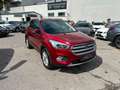 Ford Kuga 2,0 TDCi Trend Autom. Allrad 150PS PICKERL 2/27 Rot - thumbnail 7