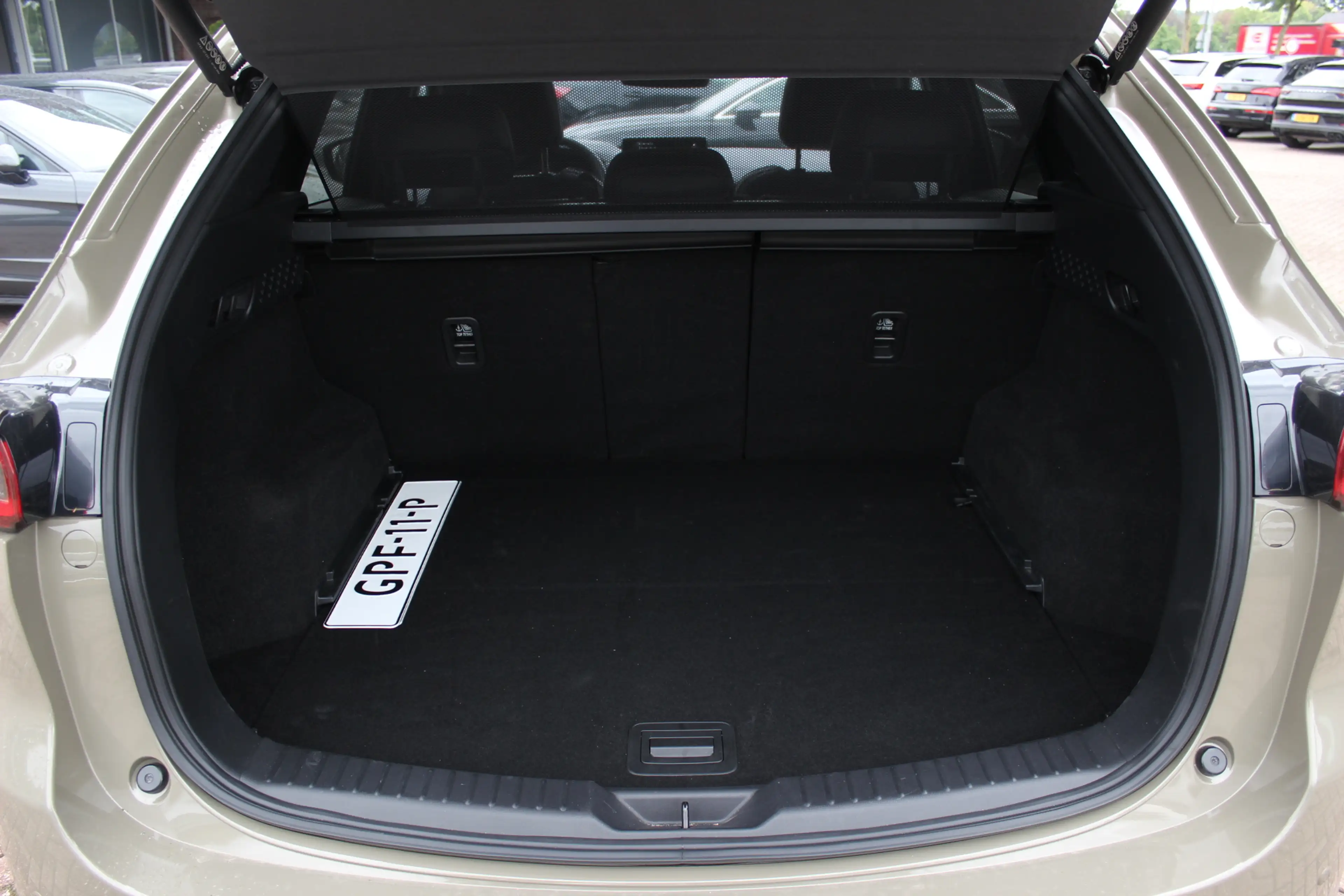 Mazda CX-5 2.0 e-SkyActiv-G M Hybrid 165 Homura / Trekhaak / — photo 16