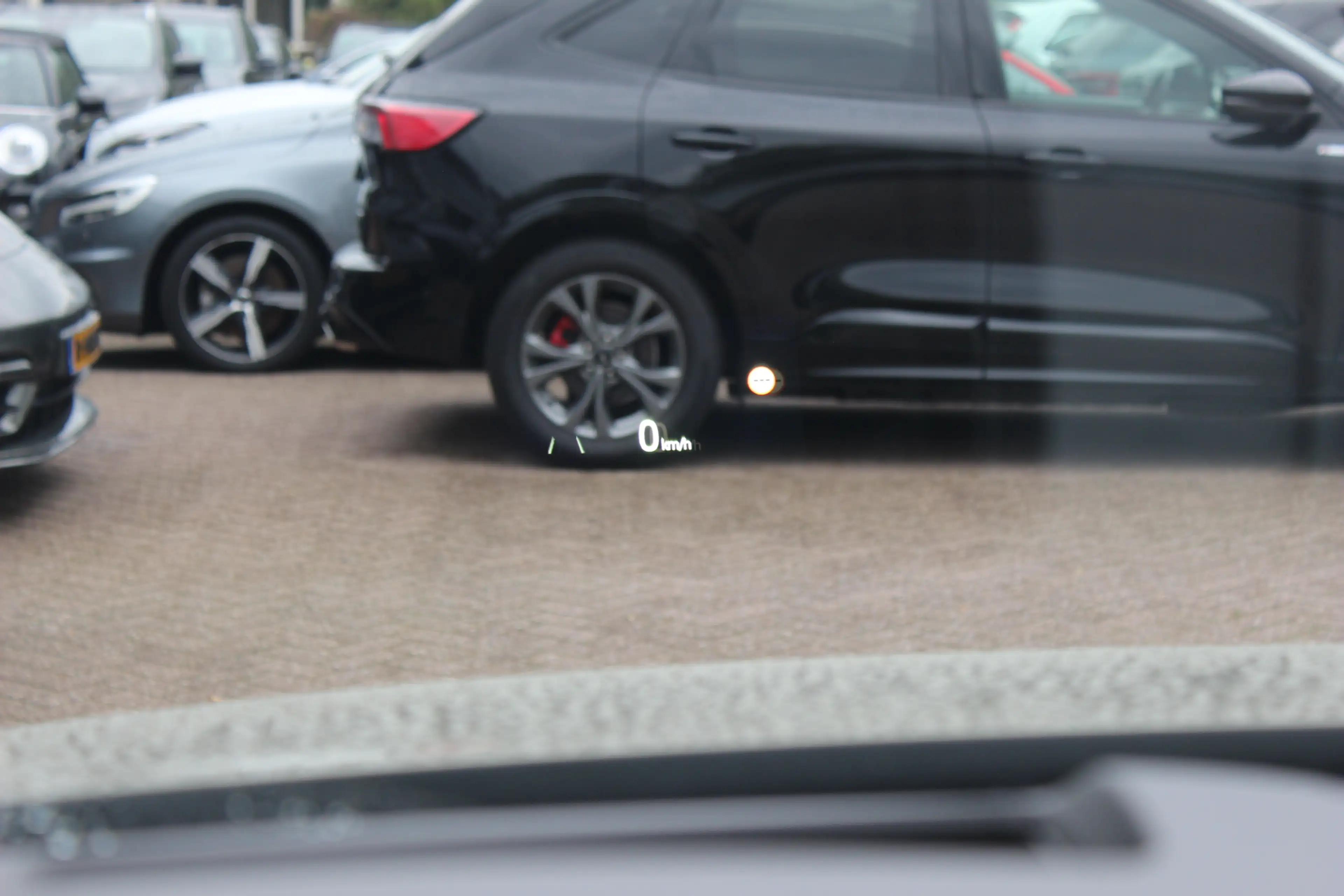 Mazda CX-5 2.0 e-SkyActiv-G M Hybrid 165 Homura / Trekhaak / — photo 29