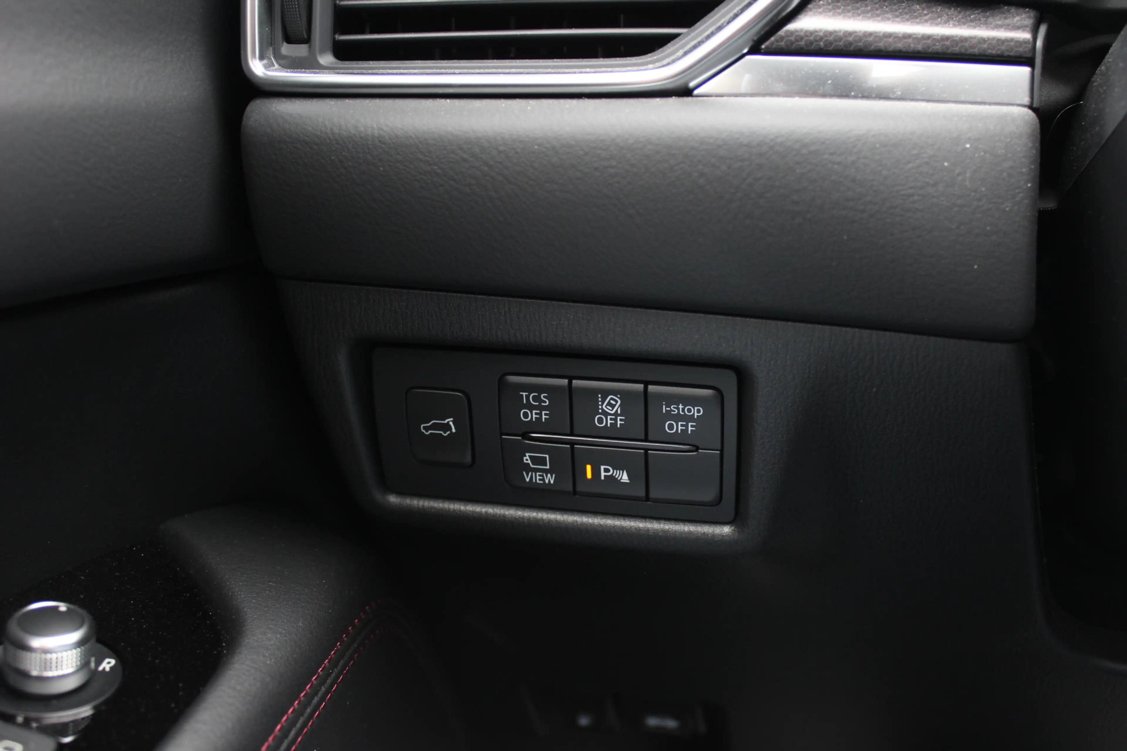 Mazda CX-5 2.0 e-SkyActiv-G M Hybrid 165 Homura / Trekhaak / — photo 32