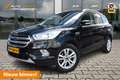 Ford Kuga 1.5 EcoBoost Titanium | Xenon | Navi | Trekhaak | Zwart - thumbnail 1