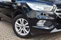 Ford Kuga 1.5 EcoBoost Titanium | Xenon | Navi | Trekhaak | Zwart - thumbnail 7