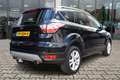 Ford Kuga 1.5 EcoBoost Titanium | Xenon | Navi | Trekhaak | Zwart - thumbnail 4