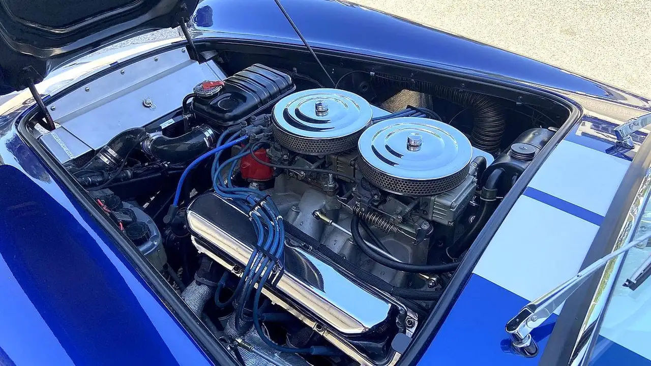AC Cobra ERA AC COBRA, foto 10