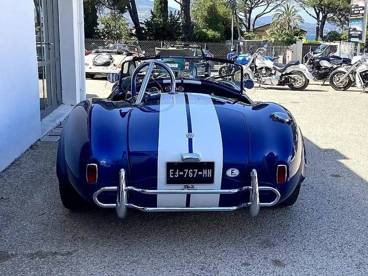 AC Cobra ERA AC COBRA, foto 3