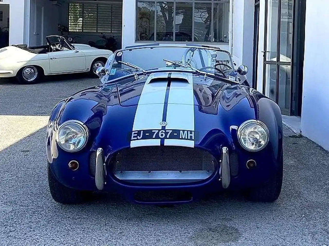 AC Cobra ERA AC COBRA, foto 8