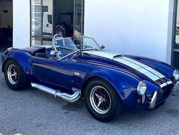 ERA AC COBRA