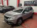 Peugeot 2008 2008 1.6 BlueHDi Style Grau - thumbnail 7