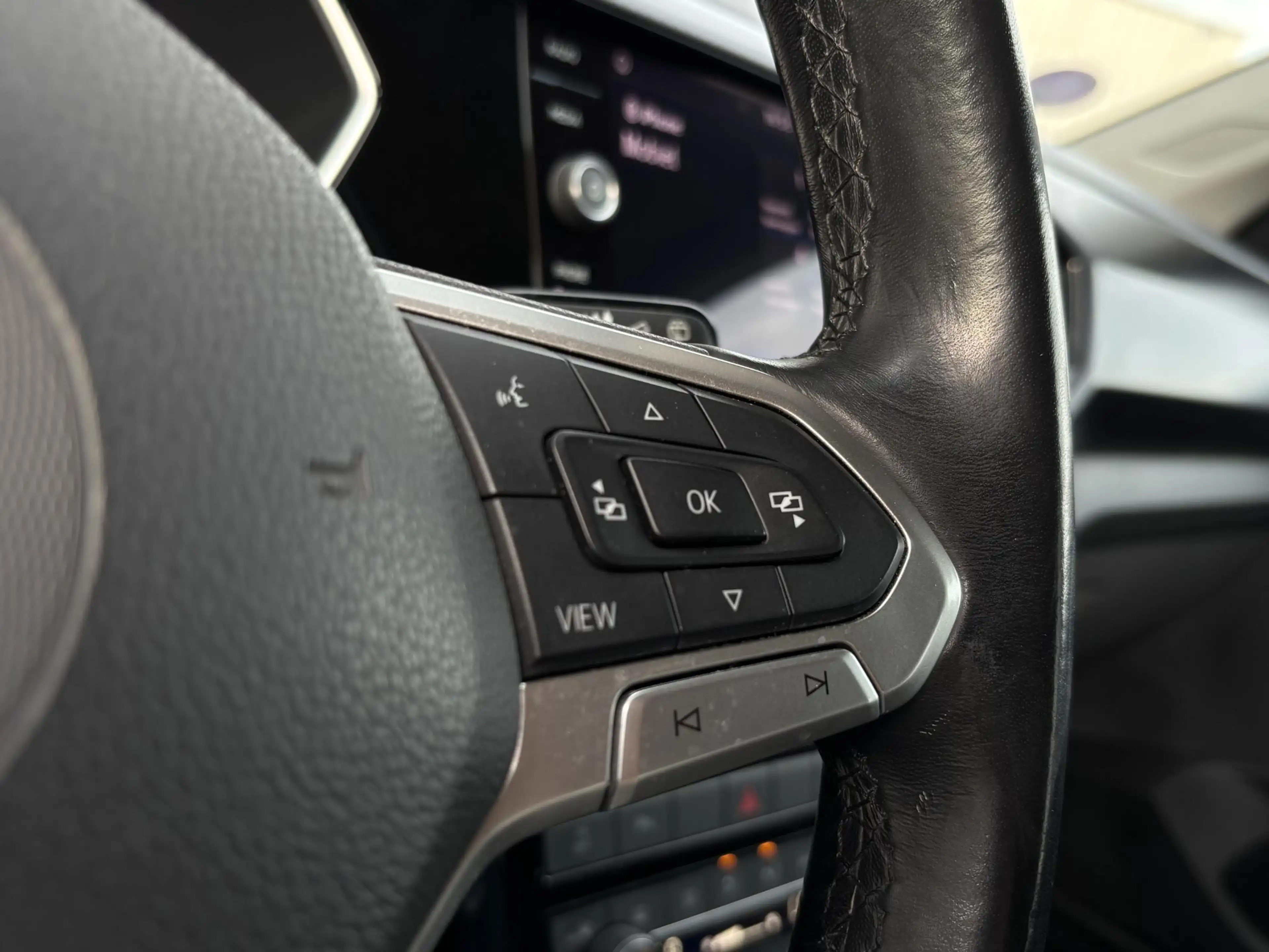 Volkswagen T-Cross 1.5 TSI Style Business R | Apple-Android | Stoel-V — photo 12