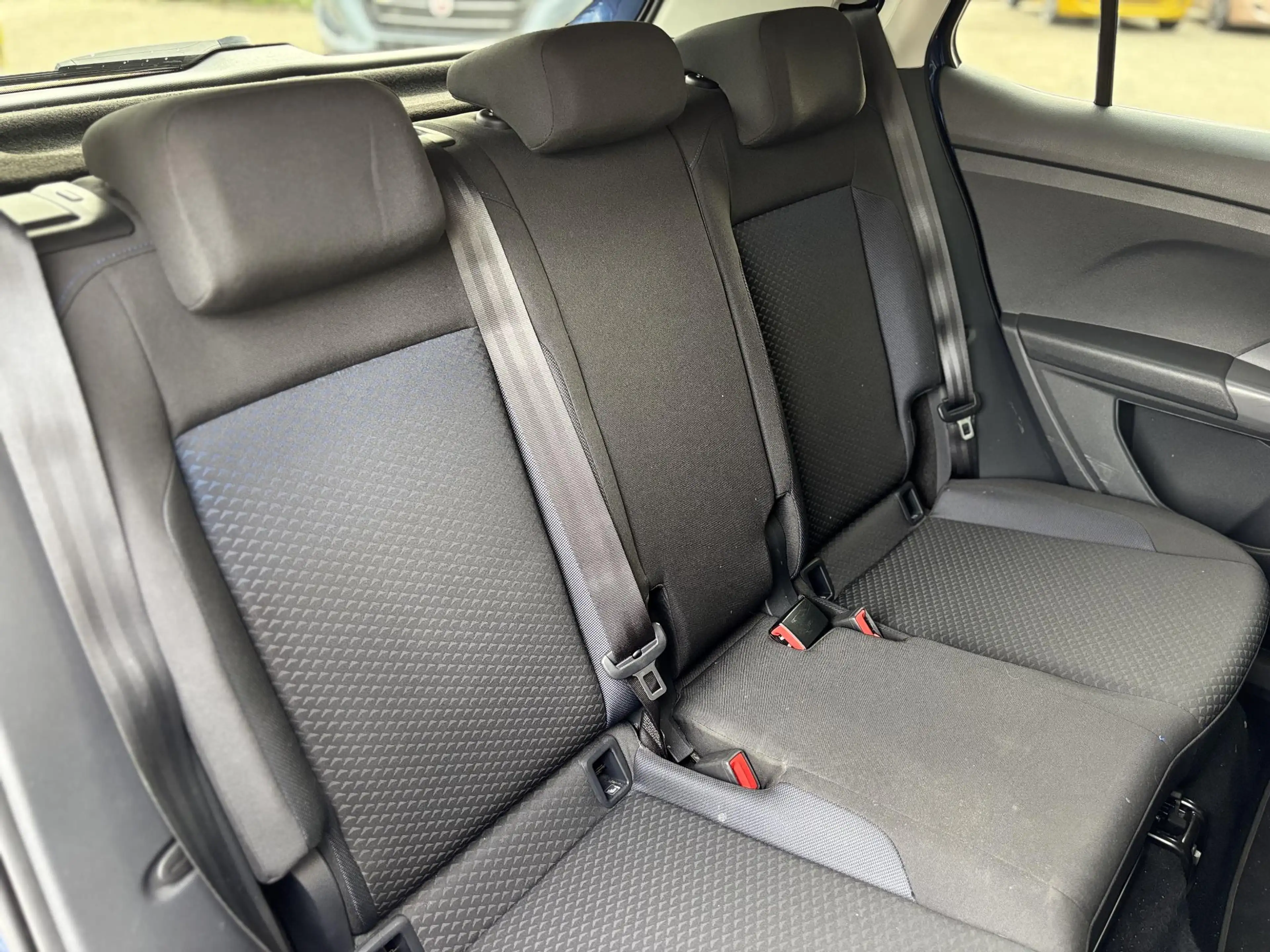 Volkswagen T-Cross 1.5 TSI Style Business R | Apple-Android | Stoel-V — photo 5