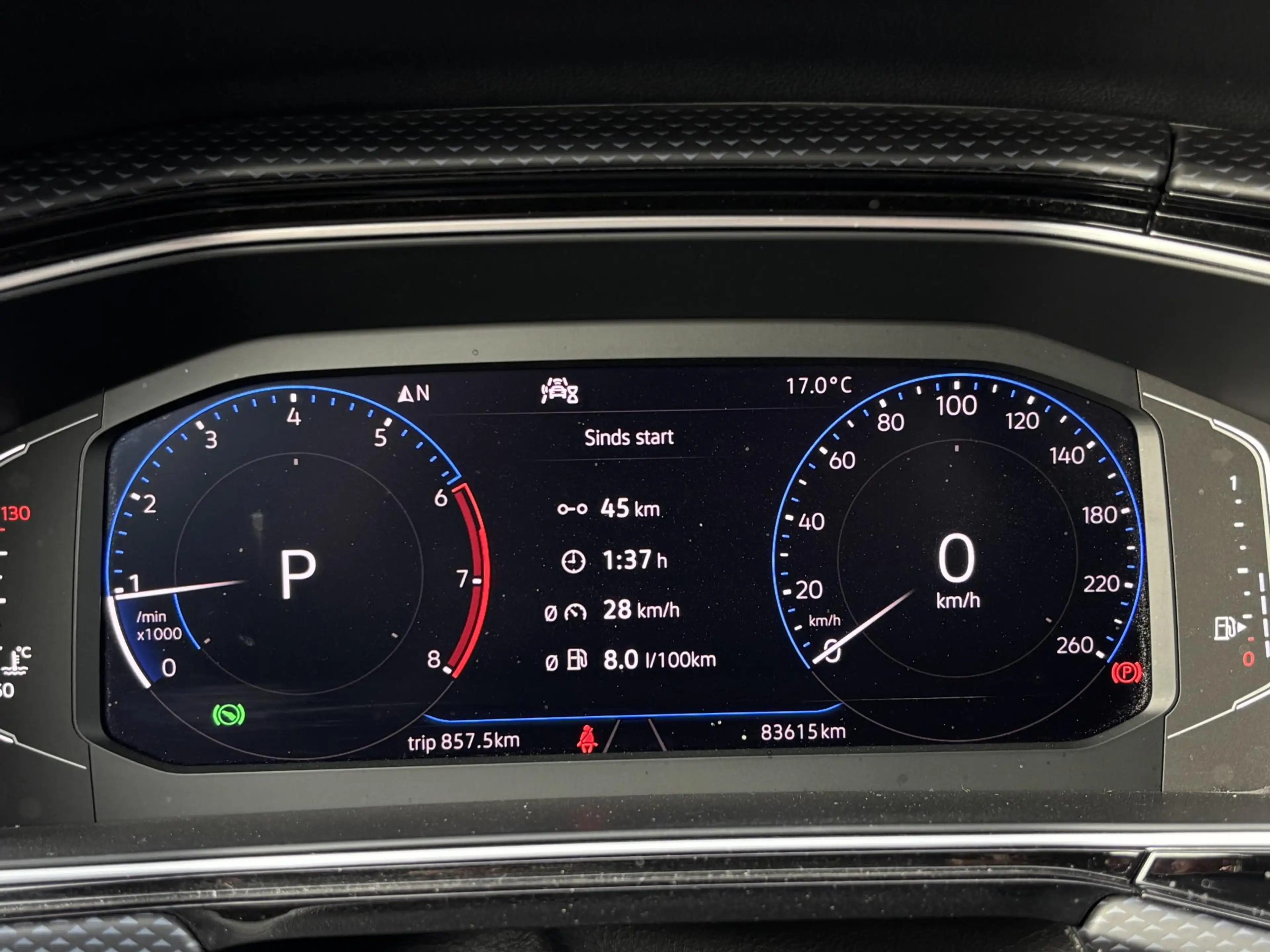 Volkswagen T-Cross 1.5 TSI Style Business R | Apple-Android | Stoel-V — photo 11