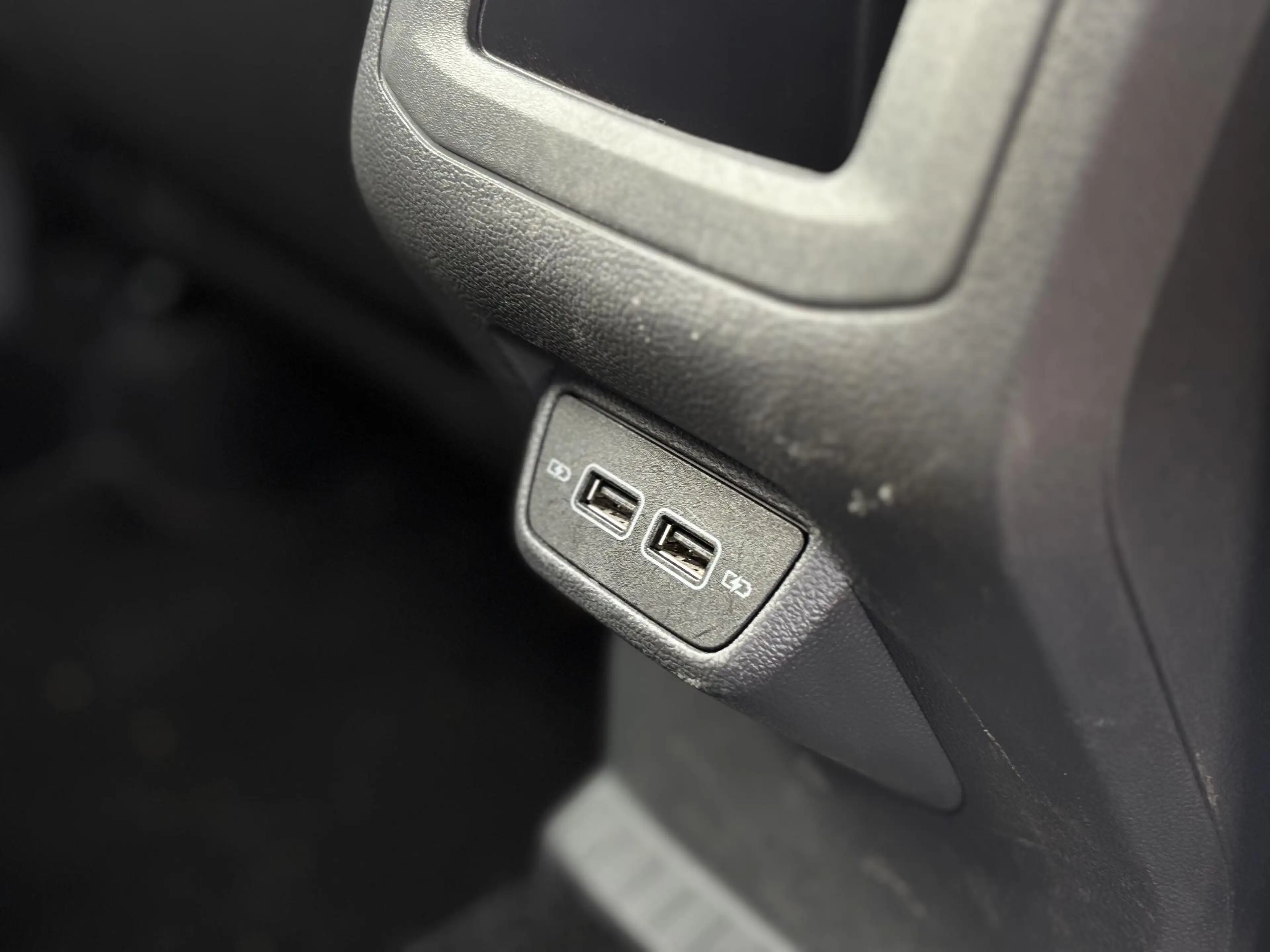 Volkswagen T-Cross 1.5 TSI Style Business R | Apple-Android | Stoel-V — photo 6