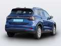 Volkswagen T-Cross 1.0 TSI DSG R-LINE LED NAVI ACC Blue - thumbnail 3