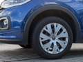 Volkswagen T-Cross 1.0 TSI DSG R-LINE LED NAVI ACC Blue - thumbnail 7