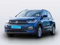 Volkswagen T-Cross 1.0 TSI DSG R-LINE LED NAVI ACC Blue - thumbnail 2
