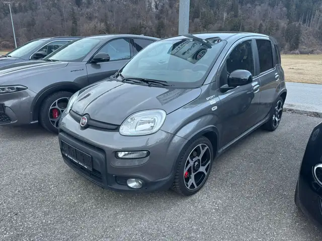 Fiat Panda Hyprid Sport FireFly 70PS