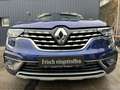 Renault Koleos Limited 4x4/Navi/360°Sens/Kessy/2Z-K/DAB+ Modrá - thumbnail 4