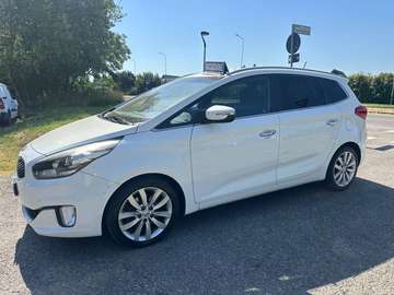 1.7 crdi Class 136cv 7posti automatico