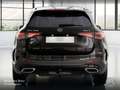 Mercedes-Benz GLC 200 4M AMG+NIGHT+PANO+360+AHK+KEYLESS+9G Schwarz - thumbnail 7