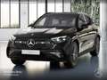 Mercedes-Benz GLC 200 4M AMG+NIGHT+PANO+360+AHK+KEYLESS+9G Schwarz - thumbnail 2