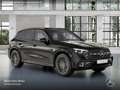 Mercedes-Benz GLC 200 4M AMG+NIGHT+PANO+360+AHK+KEYLESS+9G Schwarz - thumbnail 17