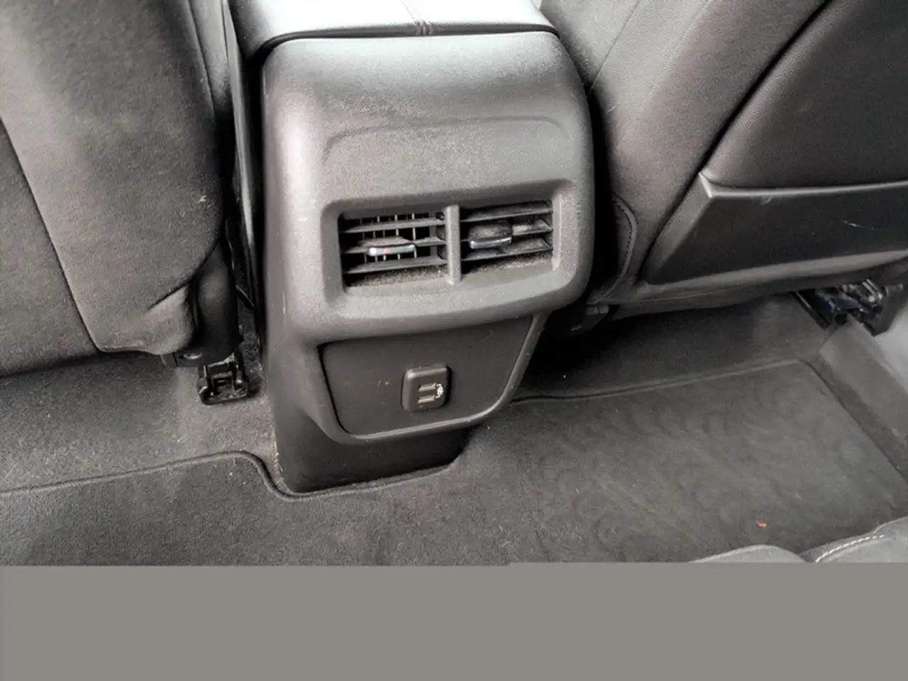 GMC Terrain снимка GMC Terrain