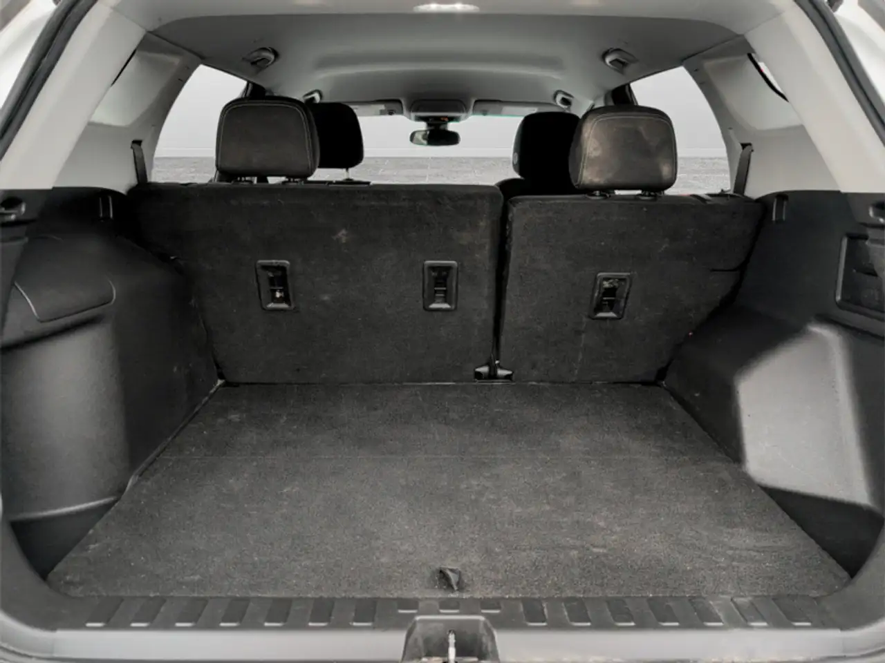 GMC Terrain снимка GMC Terrain