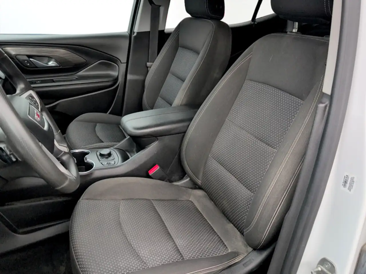 GMC Terrain снимка GMC Terrain