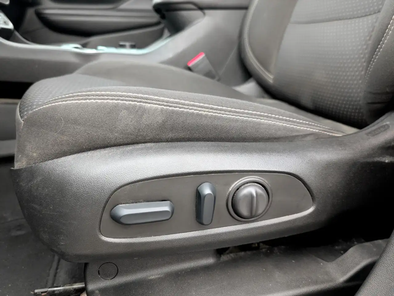 GMC Terrain снимка GMC Terrain