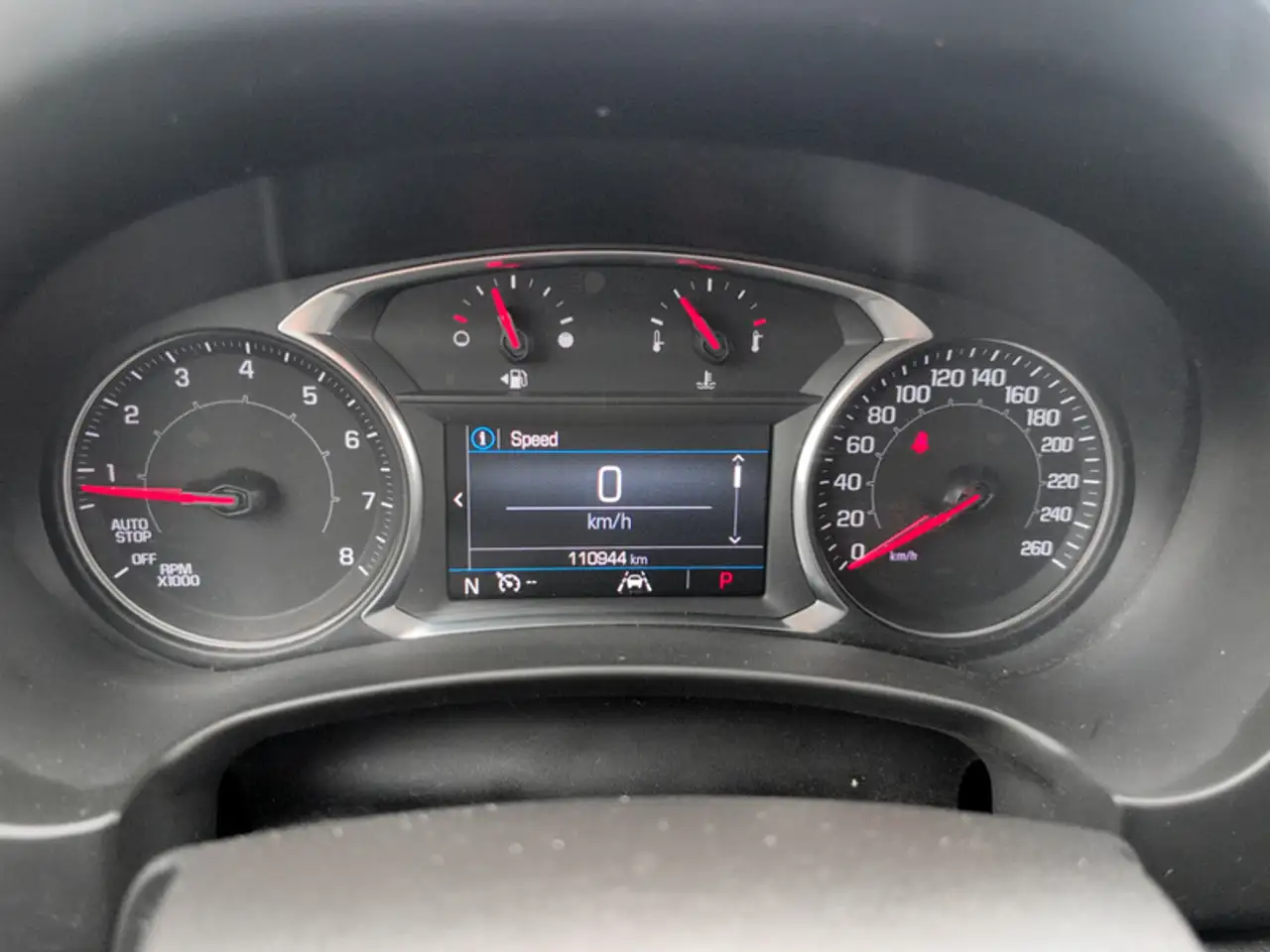 GMC Terrain снимка GMC Terrain
