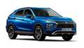 Mitsubishi Eclipse Cross PHEV, Plus, Blauw - thumbnail 1
