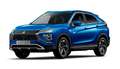 Mitsubishi Eclipse Cross PHEV, Plus, Blauw - thumbnail 2