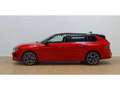 Opel Astra Sports Tourer 1.6T GS LINE HYBRID Rouge - thumbnail 5