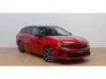 Opel Astra Sports Tourer 1.6T GS LINE HYBRID Rouge - thumbnail 2