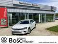 Volkswagen Polo 1.0 Comfortline PDC SHZ Tempomat Bluetooth Wit - thumbnail 1