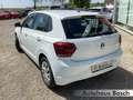 Volkswagen Polo 1.0 Comfortline PDC SHZ Tempomat Bluetooth Wit - thumbnail 4